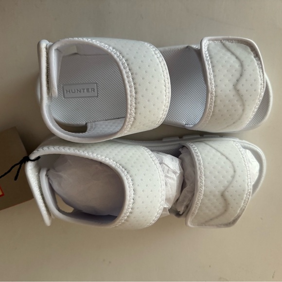 Hunter Original Outdoor Sandal. New. Size: 1 - Picture 7 of 14